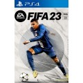 FIFA 23 Standard Edition PS4